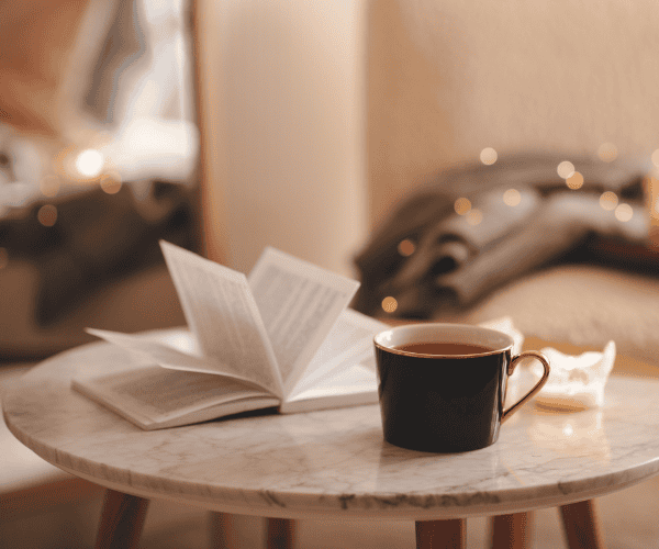 What this means for your stay