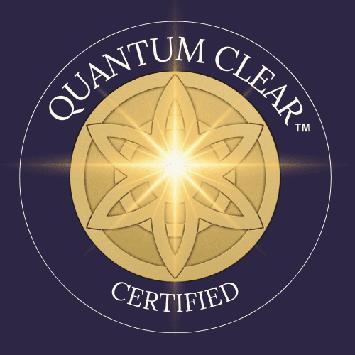 A mark of distinction