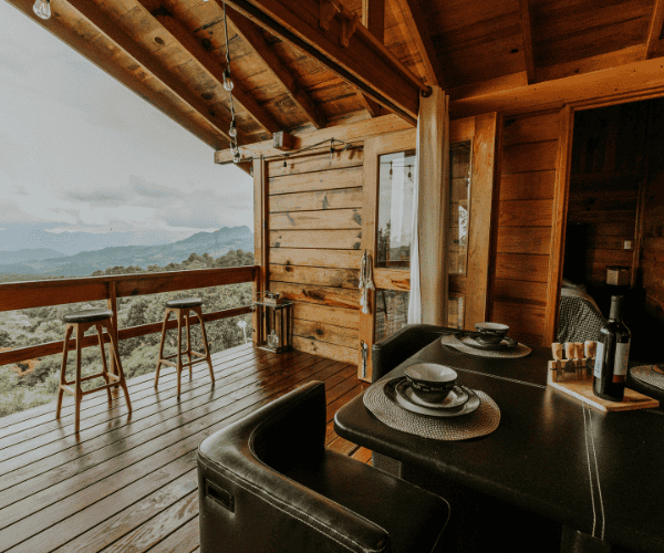 Home airbnbs