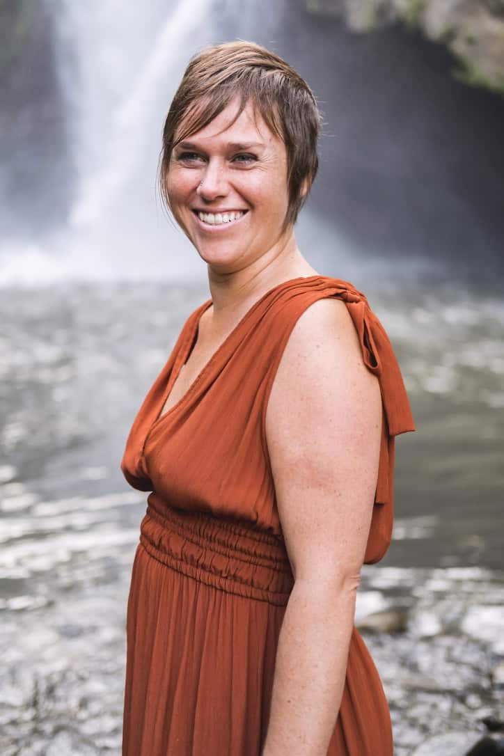 Co-founder Quantum Clear