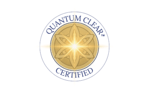 quantum clear certified